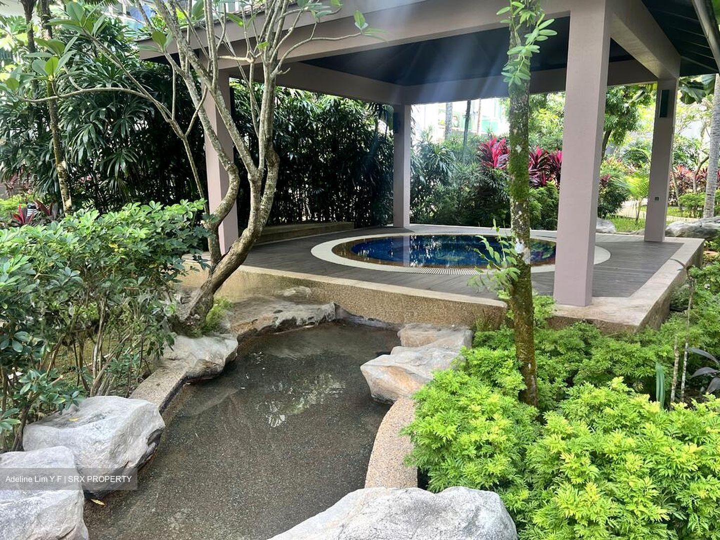 The Warren (D23), Condominium #515308641